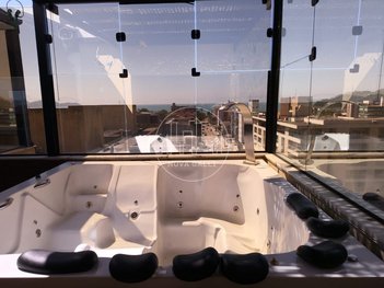 apartment em Avenida Doutor Francisco Labate, Toninhas - Ubatuba - SP