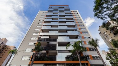 apartment em Engenheiro Teixeira Soares, Bela Vista - Porto Alegre - RS
