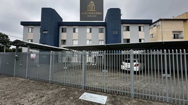 apartment em Rua Tribuna do Norte, Jardim do Ypê - Pindamonhangaba - SP