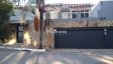 house em Rua Elisiário, Cidade Mãe do Céu - São Paulo - SP