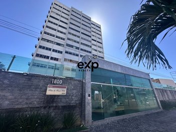 apartment em Avenida Bernardo Vieira de Melo, Piedade - Jaboatão dos Guararapes - PE