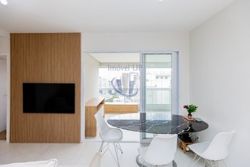 apartment em Rua Arapá, Vila Mascote - São Paulo - SP