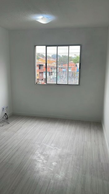 apartment em Rua Farid Miguel Haddad, Vila Santa Teresa (Zona Leste) - São Paulo - SP