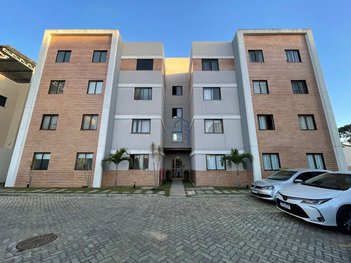 apartment em Rua José Ferreira de Farias, Boa Vista - Vitória da Conquista - BA