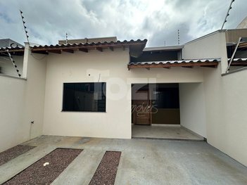 house em Rua Turim, Residencial Florença - Sinop - MT