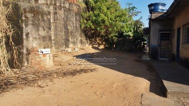 land_lot em Rua Havana, Vila Mercedes - Votorantim - SP