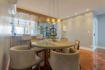 apartment em Rua Raul Pompéia, Copacabana - Rio de Janeiro - RJ