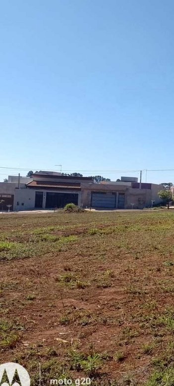 land_lot em Rua Lurdes das Dores Prado, Jardim São Jorge - Pirassununga - SP