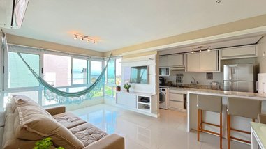 apartment em Rua Doutor Barcelos, Tristeza - Porto Alegre - RS