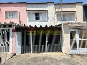 house em Rua Capitão Luís Ramos, Vila Guilherme - São Paulo - SP