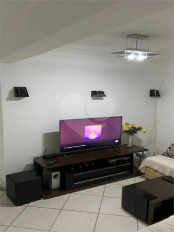 house em Travessa Craviúna, Fazenda da Juta - São Paulo - SP