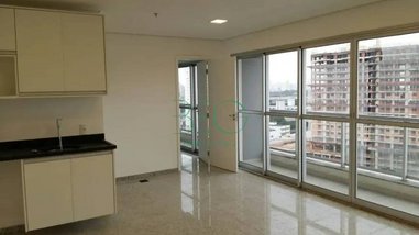 office em Avenida Marquês de São Vicente, Várzea da Barra Funda - São Paulo - SP
