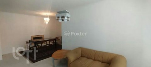 apartment em Rua Domingos Fernandes, Vila Nova Conceição - São Paulo - SP