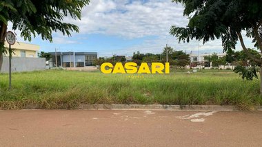 land_lot em Rua Jurandir Alves, Portal Ville Jardins - Boituva - SP