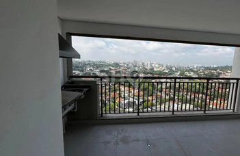 apartment em Rua Sapetuba, Butantã - São Paulo - SP