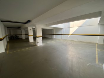 apartment em Joaquim Nabuco, Capoeiras - Florianópolis - SC
