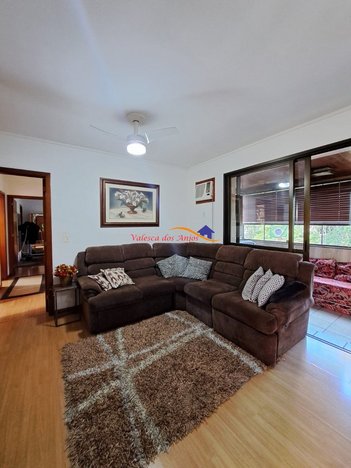 apartment em Rua Irmão Geraldo, Vila João Pessoa - Porto Alegre - RS