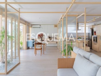 apartment em Rua Tatuí, Jardim Paulista - São Paulo - SP