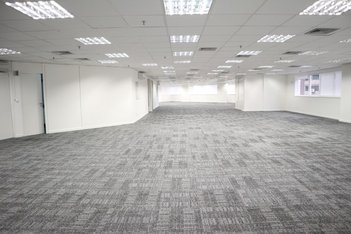 office em Rua Campos Bicudo, Jardim Europa - São Paulo - SP