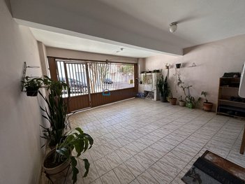 house em Rua Professor Aprígio Gonzaga, São Judas - São Paulo - SP