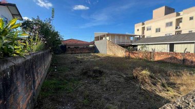 land_lot em Rua Independência, Passa Vinte - Palhoça - SC