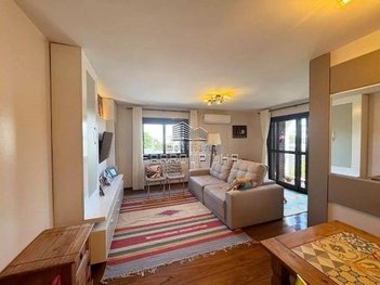 apartment em Rua Independência, Centro - Farroupilha - RS