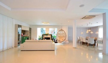 house em Rua do Beija-Flor, Lagoa da Conceição - Florianópolis - SC