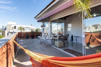 apartment em Avenida Montenegro, Petrópolis - Porto Alegre - RS