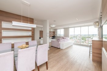 apartment em Rua Mauro Guedes de Oliveira, Jardim Lindóia - Porto Alegre - RS