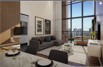 apartment em Rua Tiradentes, Jardim Florestal - Jundiaí - SP