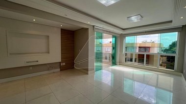 apartment em Rua Quinze de Novembro, Centro - Passo Fundo - RS