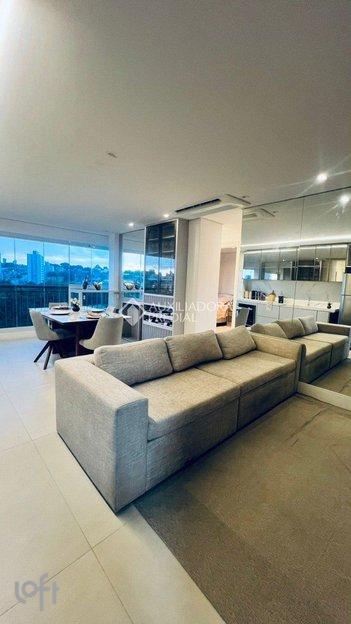 apartment em Vila Ema, São Lucas - São Paulo - SP