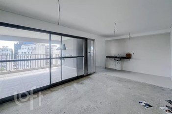 apartment em Cubatão, Vila Mariana - São Paulo - SP