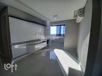 apartment em Major Sezefredo, Marechal Rondon - Canoas - RS