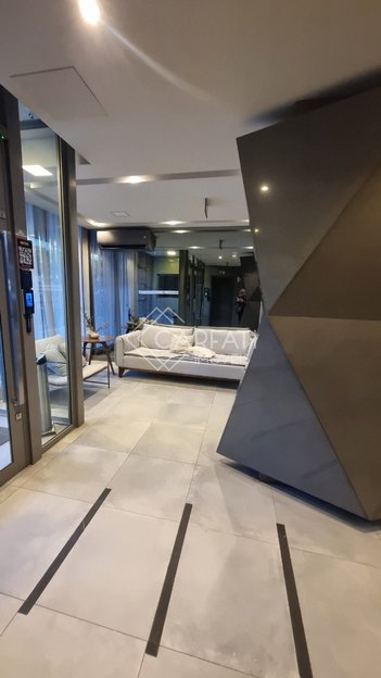 apartment em João Pessoa, Centro Histórico - Porto Alegre - RS