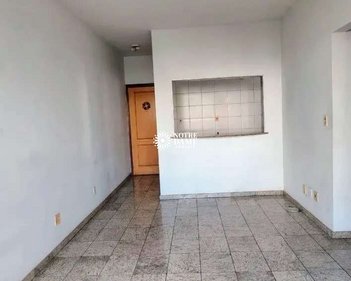 apartment em Avenida Prudente de Morais, Cidade Jardim - Belo Horizonte - MG