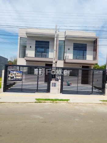 house em Rua Bonsucesso, Parque da Matriz - Cachoeirinha - RS