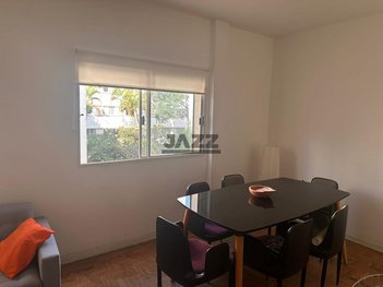 apartment em Avenida Doutor Moraes Salles, Centro - Campinas - SP