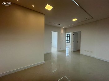 office em Avenida Alfredo Ignácio Nogueira Penido, Parque Residencial Aquarius - São José dos Campos - SP