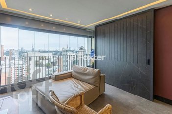 apartment em Rua Bartira, Perdizes - São Paulo - SP