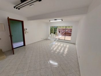 house em Avenida Tietê, Campestre - Santo André - SP