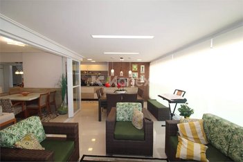 apartment em Rua Piracema, Santa Teresinha - São Paulo - SP