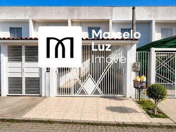 house em Rua Nova Araçã, Boa Vista - Sapucaia do Sul - RS