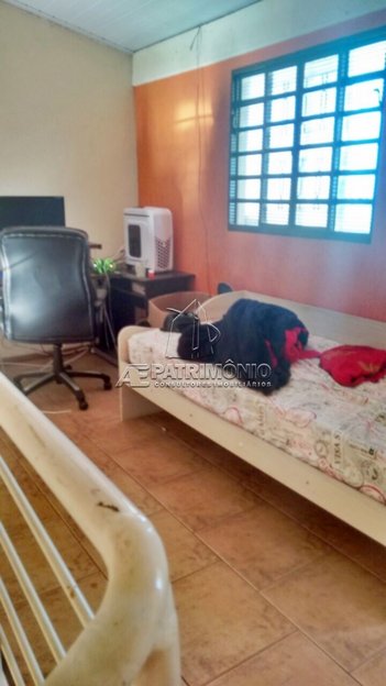 house em Rua Fulgêncio Fernandes, Jardim Santa Marta - Sorocaba - SP