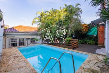 house em Rua Artigas, Petrópolis - Porto Alegre - RS