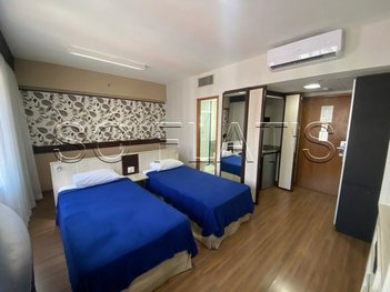 apartment em Rua Maestro Cardim, Liberdade - São Paulo - SP