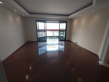 apartment em Rua Aguapeí, Vila Santo Estevão - São Paulo - SP
