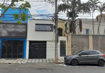 house em Rua Pandiá Calógeras, Jardim Vergueiro - Sorocaba - SP