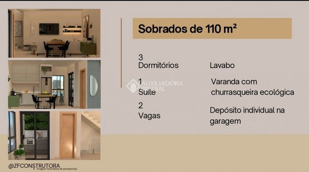 Cômodo Condomínio