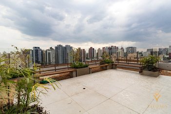 apartment em Rua Professor Aprígio Gonzaga, São Judas - São Paulo - SP